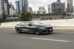 BMW M8 Competition Coupe 2020 года (AU)